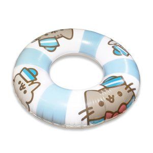 Pusheen Box Summer 2019 Pool Float